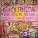 Bob Sinclar - Soundz of freedom (LP2 UK)